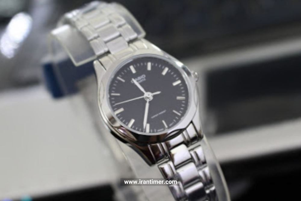 خرید ساعت مچی زنانه کاسیو مدل LTP-1275D-1ADF به چه افرادی پیشنهاد میشود؟