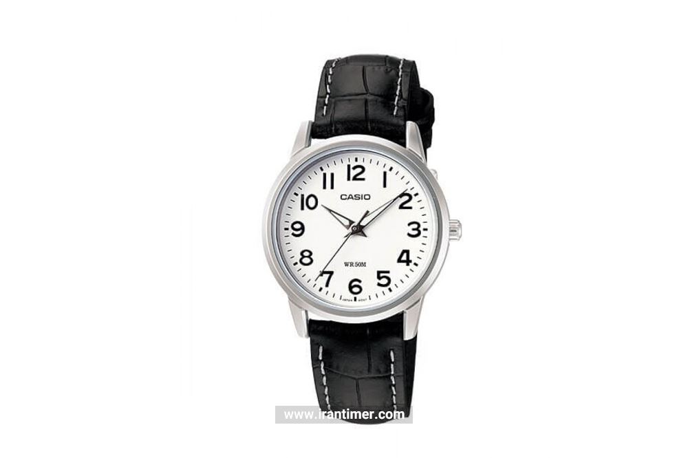 خرید ساعت مچی زنانه کاسیو مدل LTP-1303L-7BVDF مناسب چه افرادی است؟