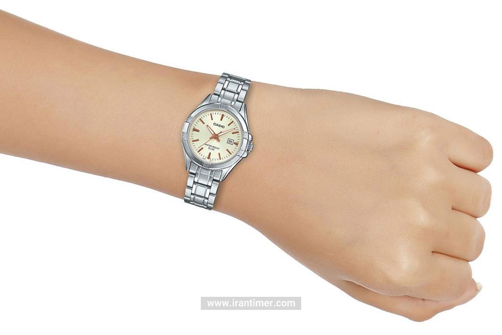 خرید ساعت مچی زنانه کاسیو مدل LTP-1308D-9AVDF به چه افرادی پیشنهاد میشود؟