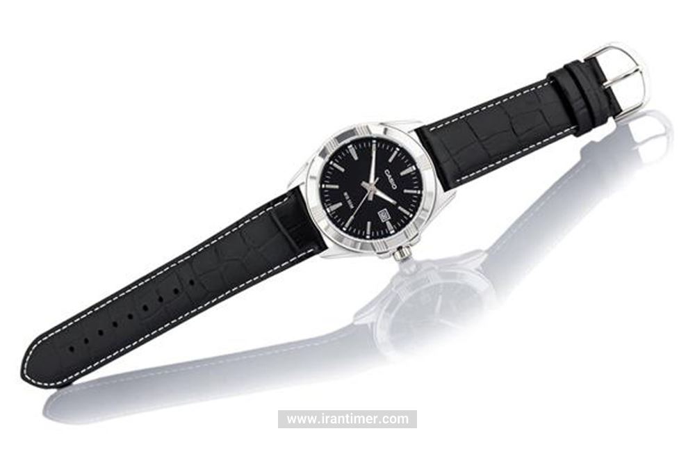 خریداران ساعت مچی زنانه کاسیو مدل LTP-1308L-1AVDF چه افرادی هستند؟