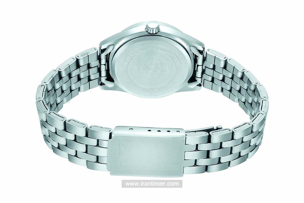 خرید ساعت مچی زنانه کاسیو مدل LTP-1335D-2AVDF به چه افرادی پیشنهاد میشود؟