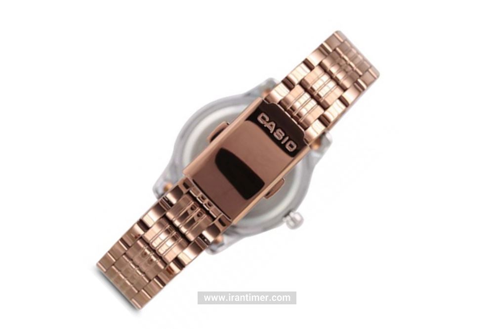 خرید ساعت مچی زنانه کاسیو مدل LTP-1358R-2AVDF به چه افرادی پیشنهاد میشود؟