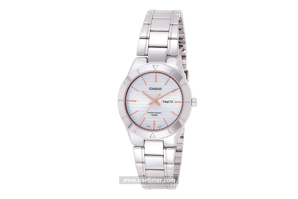 خرید ساعت مچی زنانه کاسیو مدل LTP-1410D-2AVDF مناسب چه افرادی است؟
