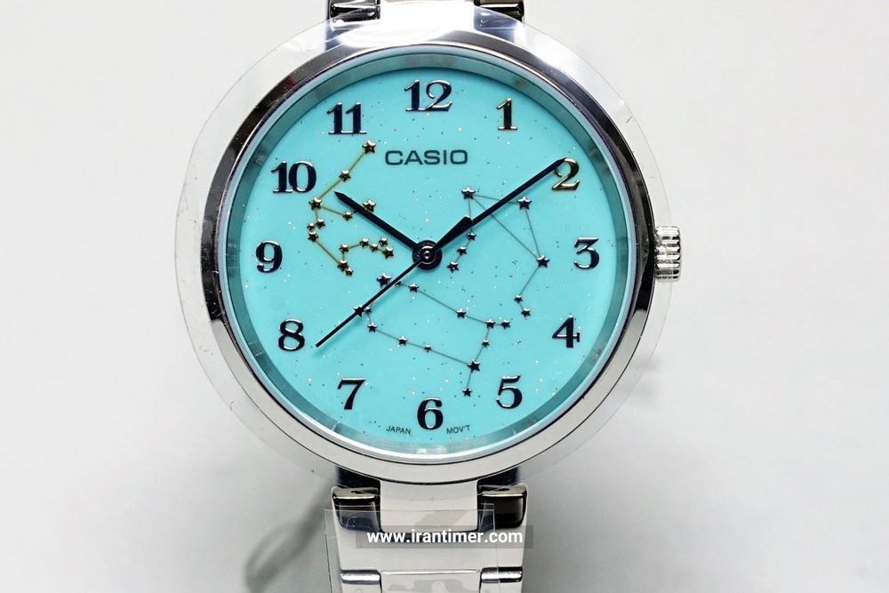 خرید ساعت مچی زنانه کاسیو مدل LTP-E08D-3ADR مناسب چه افرادی است؟