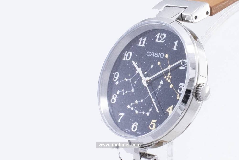 خرید ساعت مچی زنانه کاسیو مدل LTP-E11L-5A1DR به چه افرادی پیشنهاد میشود؟
