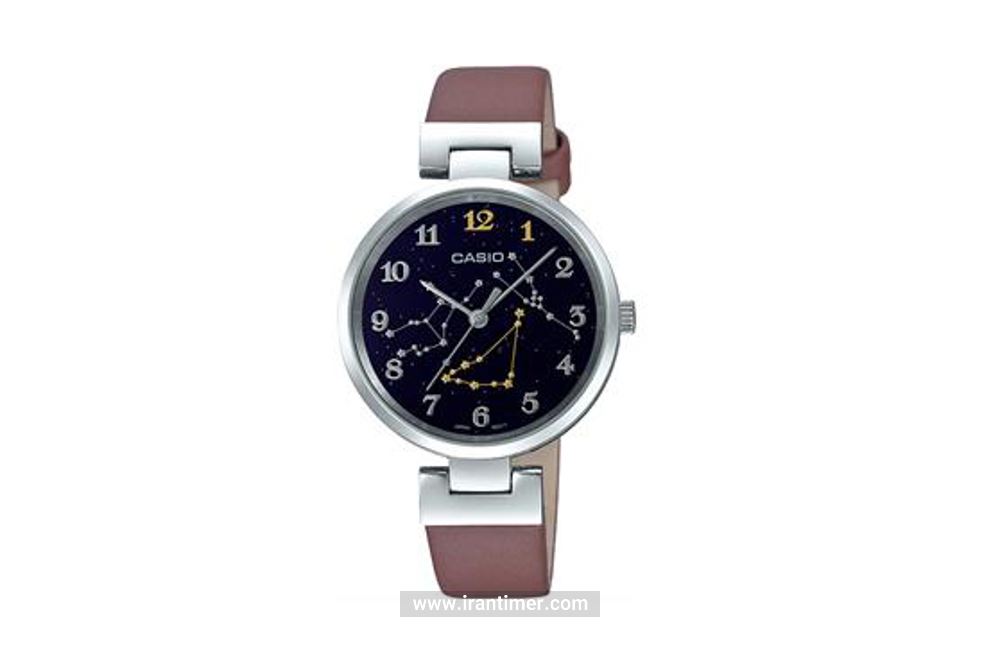 خرید ساعت مچی زنانه کاسیو مدل LTP-E12L-5A2DR به چه افرادی پیشنهاد میشود؟