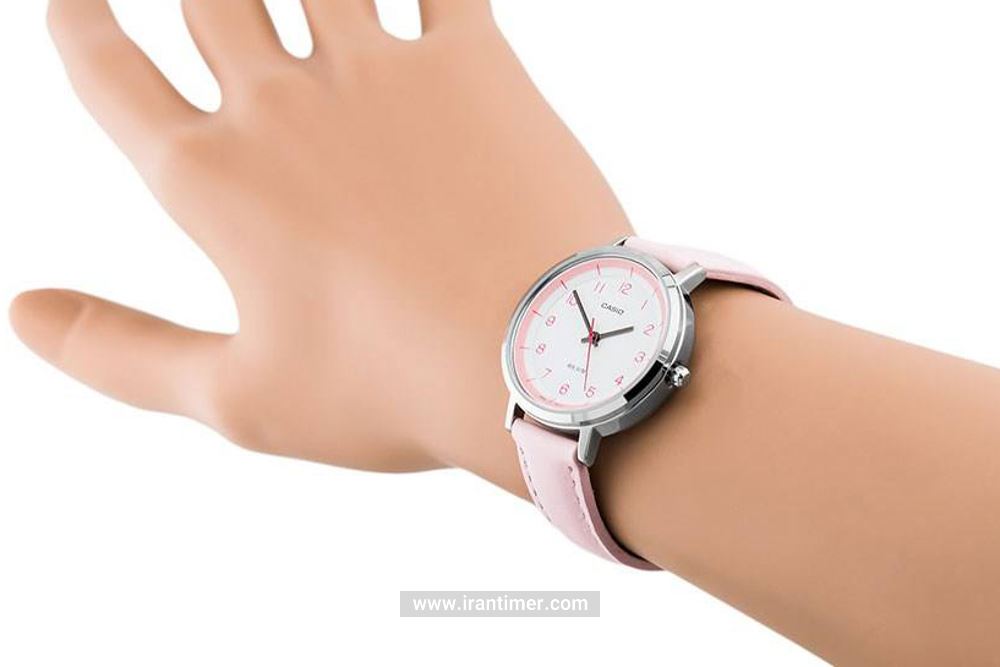 خریداران ساعت مچی زنانه کاسیو مدل LTP-E139L-4BVDF چه افرادی هستند؟