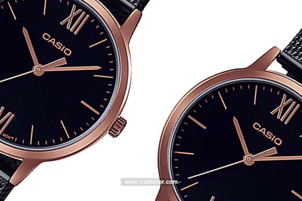 خریداران ساعت مچی زنانه کاسیو مدل LTP-E157MRB-1BDF چه افرادی هستند؟