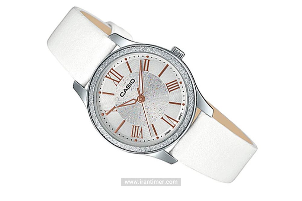 خرید ساعت مچی زنانه کاسیو مدل LTP-E164L-7ADF به چه افرادی پیشنهاد میشود؟
