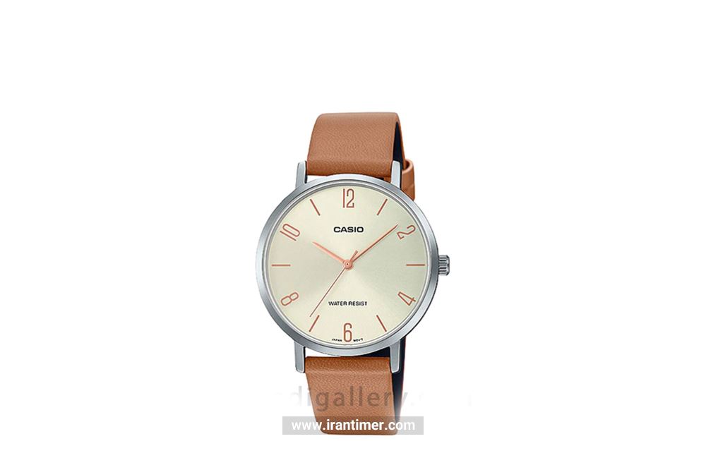 خرید ساعت مچی زنانه کاسیو مدل LTP-E413RL-5ADF به چه افرادی پیشنهاد میشود؟