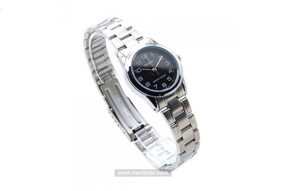 خریداران ساعت مچی زنانه کاسیو مدل LTP-V001D-1BUDF چه افرادی هستند؟