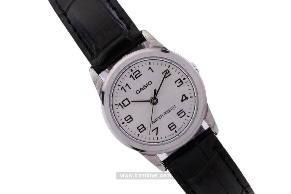 خرید ساعت مچی زنانه کاسیو مدل LTP-V001L-7BUDF به چه افرادی پیشنهاد میشود؟