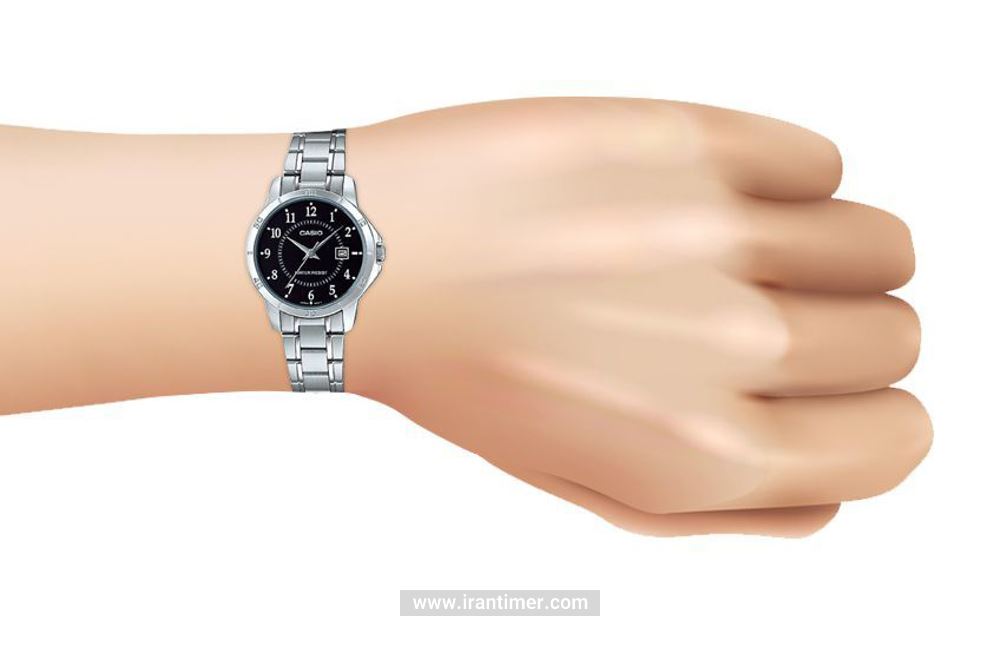 خرید ساعت مچی زنانه کاسیو مدل LTP-V004D-1BUDF مناسب چه افرادی است؟