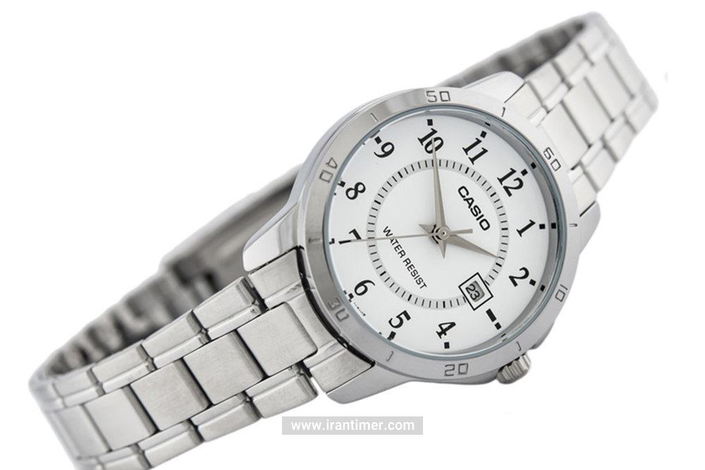 و اما بررسی قیمت این ساعت ژاپنی