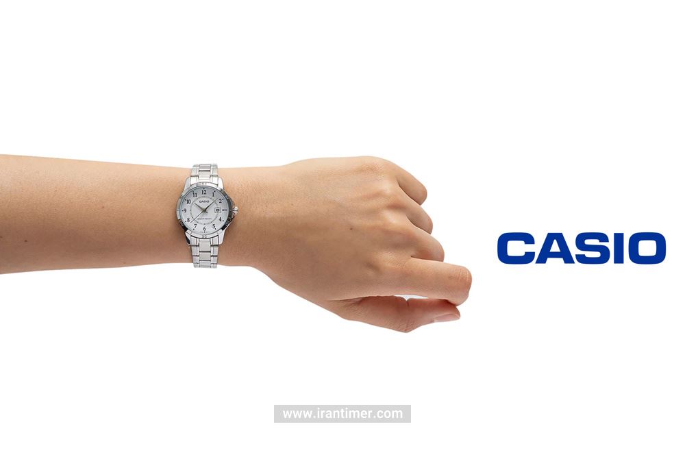 خرید ساعت مچی زنانه کاسیو مدل LTP-V004D-7BUDF مناسب چه افرادی است؟