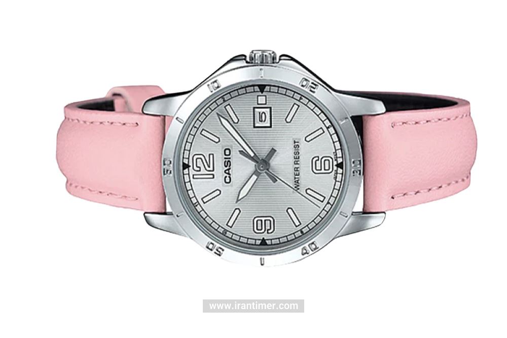 خرید ساعت مچی زنانه کاسیو مدل LTP-V004L-4BUDF به چه افرادی پیشنهاد میشود؟