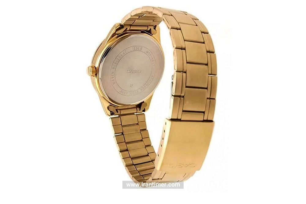 بررسی قیمت این ساعت کلاسیک