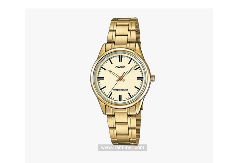 خرید ساعت مچی زنانه کاسیو مدل LTP-V005G-9AUDF به چه افرادی پیشنهاد میشود؟