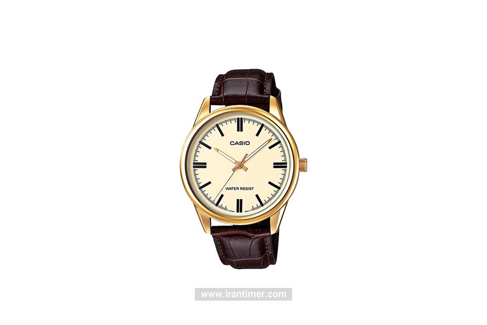 خرید ساعت مچی زنانه کاسیو مدل LTP-V005GL-7BUDF مناسب چه افرادی است؟