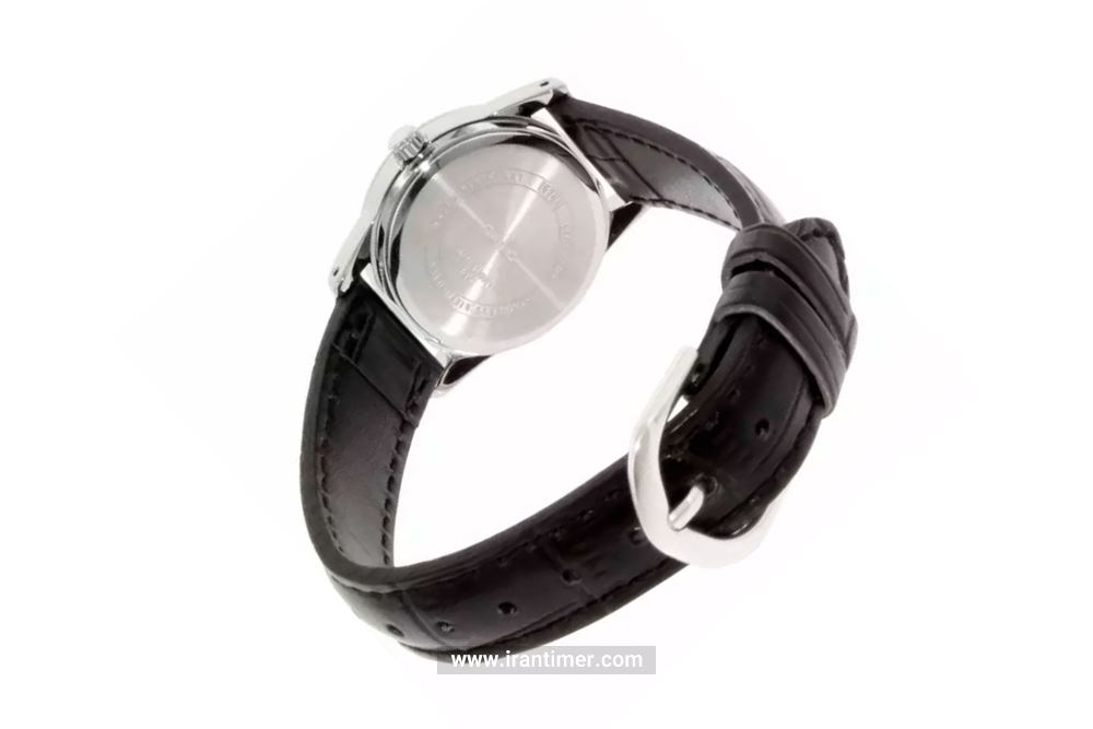 بررسی قیمت ساعت مچی زنانه کاسیو مدل LTP-V005L-1BUDF