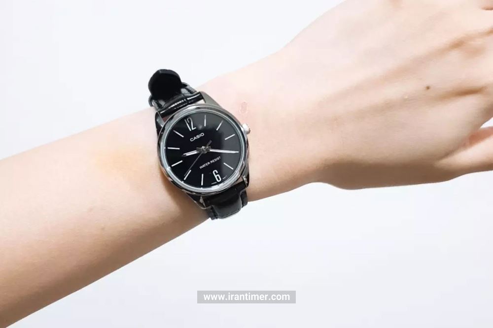 خرید ساعت مچی زنانه کاسیو مدل LTP-V005L-1BUDF به چه افرادی پیشنهاد میشود؟