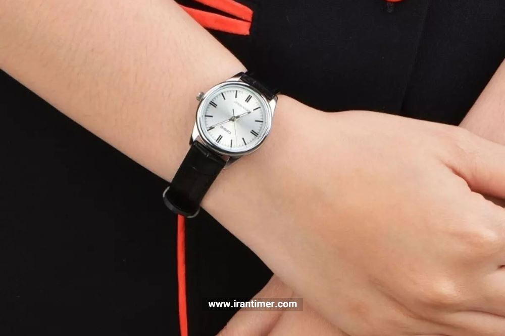 خرید ساعت مچی زنانه کاسیو مدل LTP-V005L-7AUDF به چه افرادی پیشنهاد میشود؟