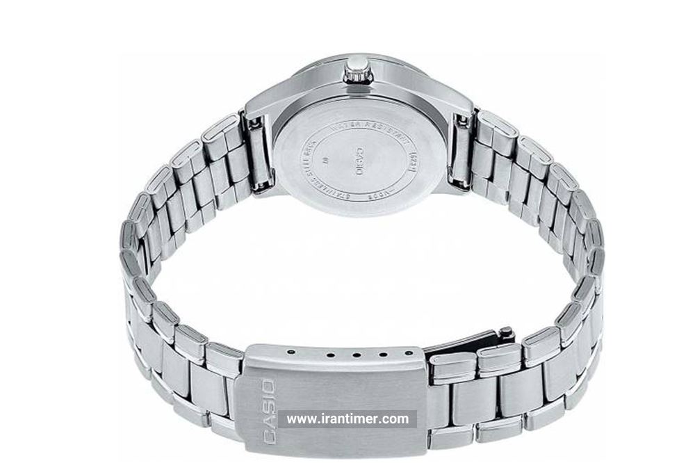 خرید ساعت مچی زنانه کاسیو مدل LTP-V006D-7B2UDF به چه افرادی پیشنهاد میشود؟