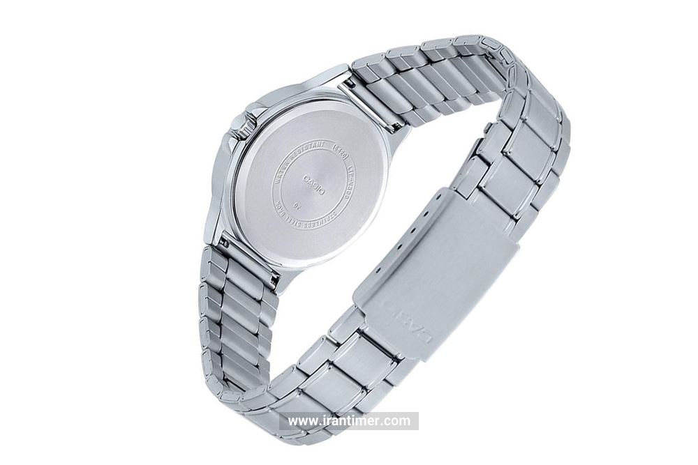 خرید ساعت مچی زنانه کاسیو مدل LTP-V300D-2A2UDF مناسب چه افرادی است؟