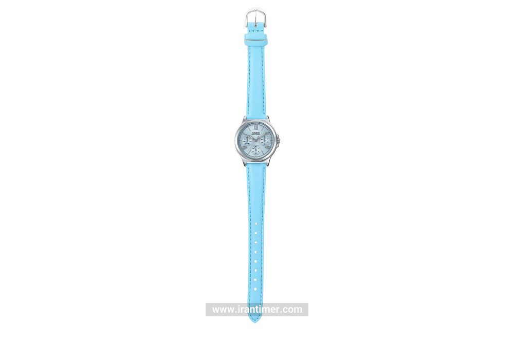 خرید ساعت مچی زنانه کاسیو مدل LTP-V300L-2A3UDF به چه افرادی پیشنهاد میشود؟