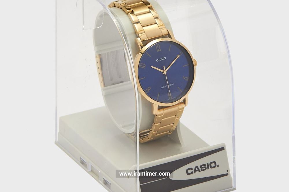 خرید ساعت مچی زنانه کاسیو مدل LTP-VT01G-2BUDF مناسب چه افرادی است؟