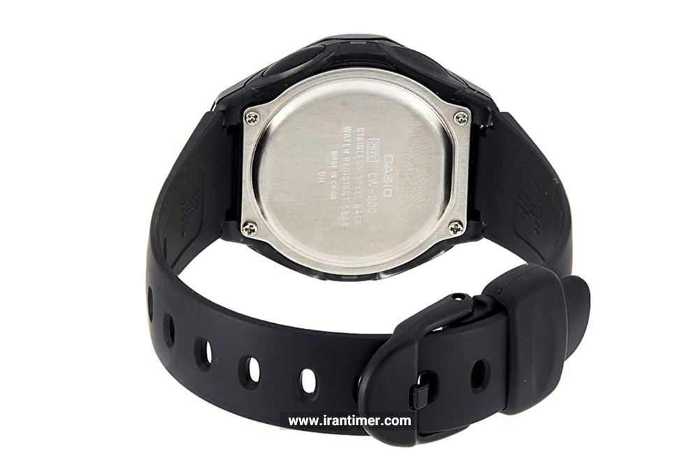 خرید ساعت مچی زنانه کاسیو مدل LW-200-1BVDF به چه افرادی پیشنهاد میشود؟