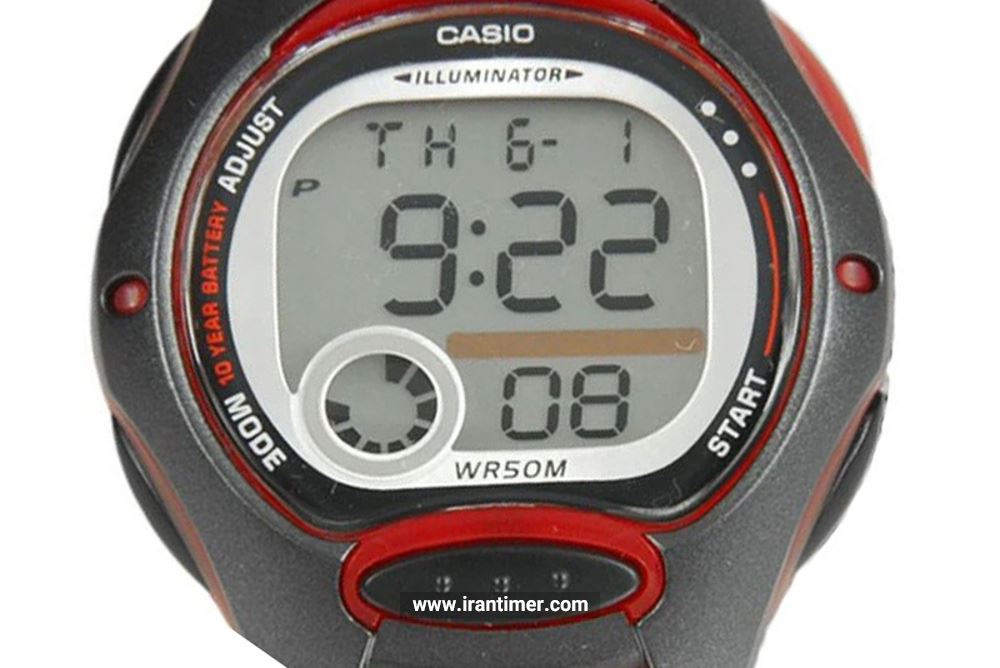 خرید ساعت مچی زنانه کاسیو مدل LW-200-4AVDF به چه افرادی پیشنهاد میشود؟