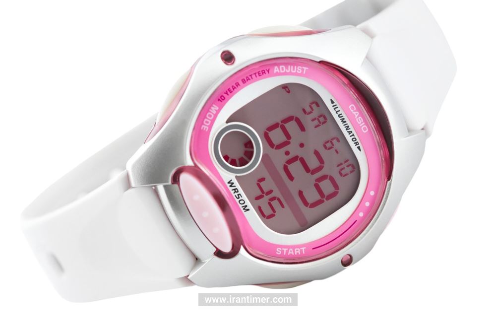 خرید ساعت مچی زنانه کاسیو مدل LW-200-7AVDF به چه افرادی پیشنهاد میشود؟