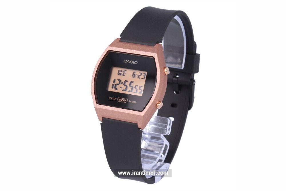 خرید ساعت مچی زنانه کاسیو مدل LW-204-1ADF به چه افرادی پیشنهاد میشود؟
