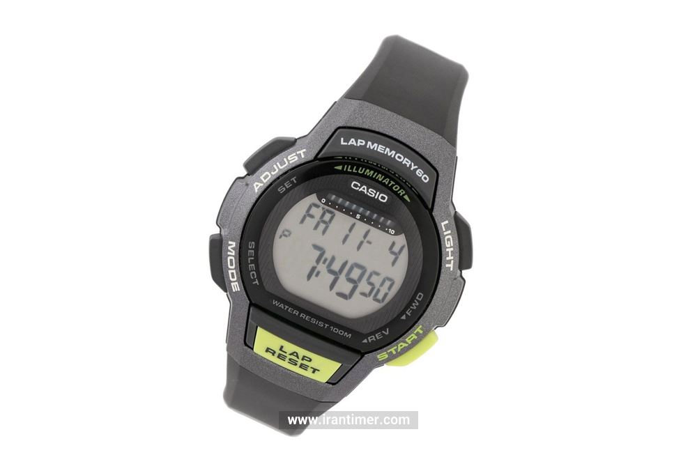 خرید ساعت مچی زنانه کاسیو مدل LWS-1000H-1AVDF به چه افرادی پیشنهاد میشود؟