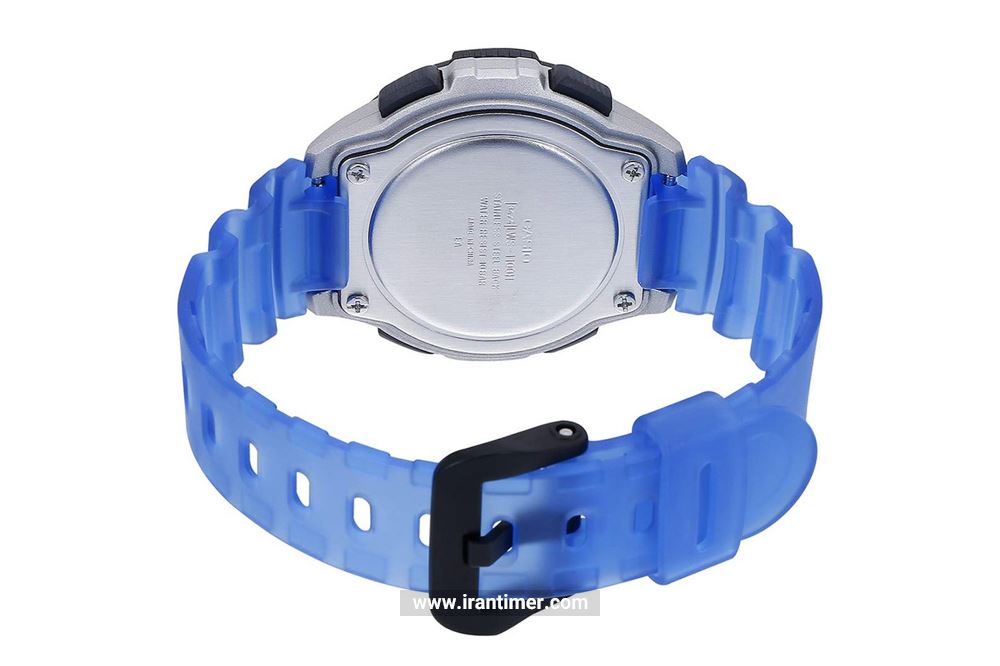 خرید ساعت مچی مردانه و زنانه کاسیو مدل LWS-1100H-2AVDF به چه افرادی پیشنهاد میشود؟