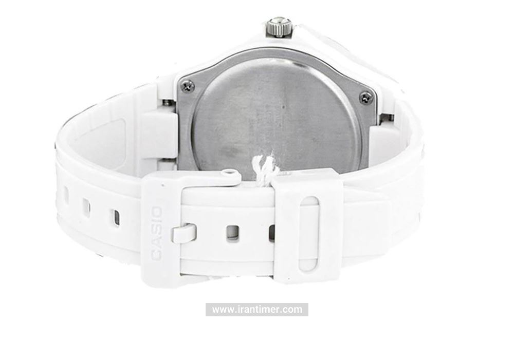 خرید ساعت مچی زنانه کاسیو مدل LX-500H-7B2VDF مناسب چه افرادی است؟