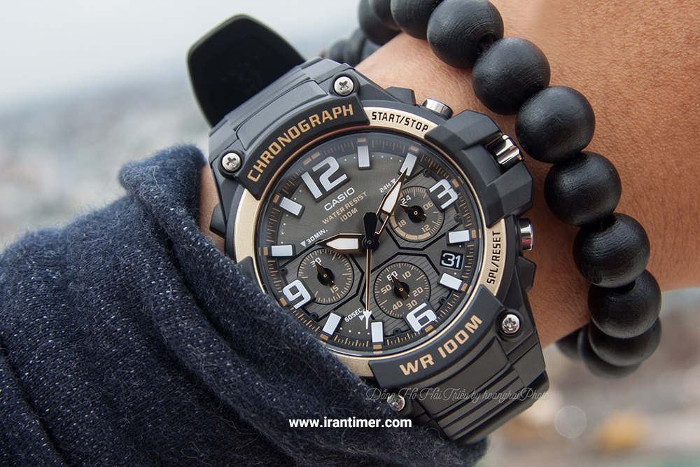 ساعت مچی مردانه کاسیو مدل MCW-100H-9A2VDF برای چه افرادی مناسب است؟ </h2>