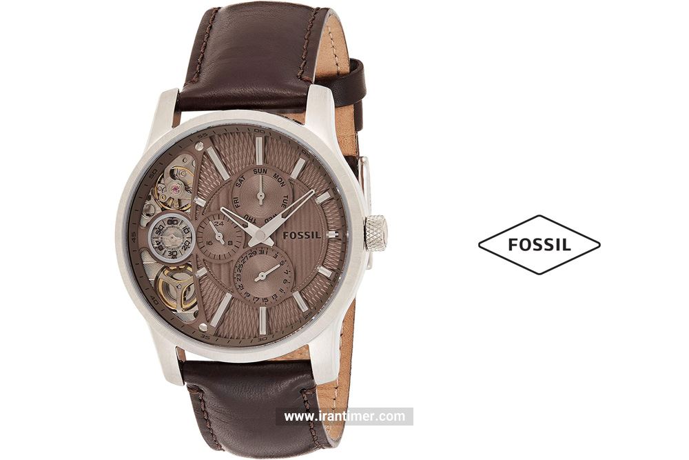 قیمت و خرید ساعت مچی فسیل FOSSIL مدل 