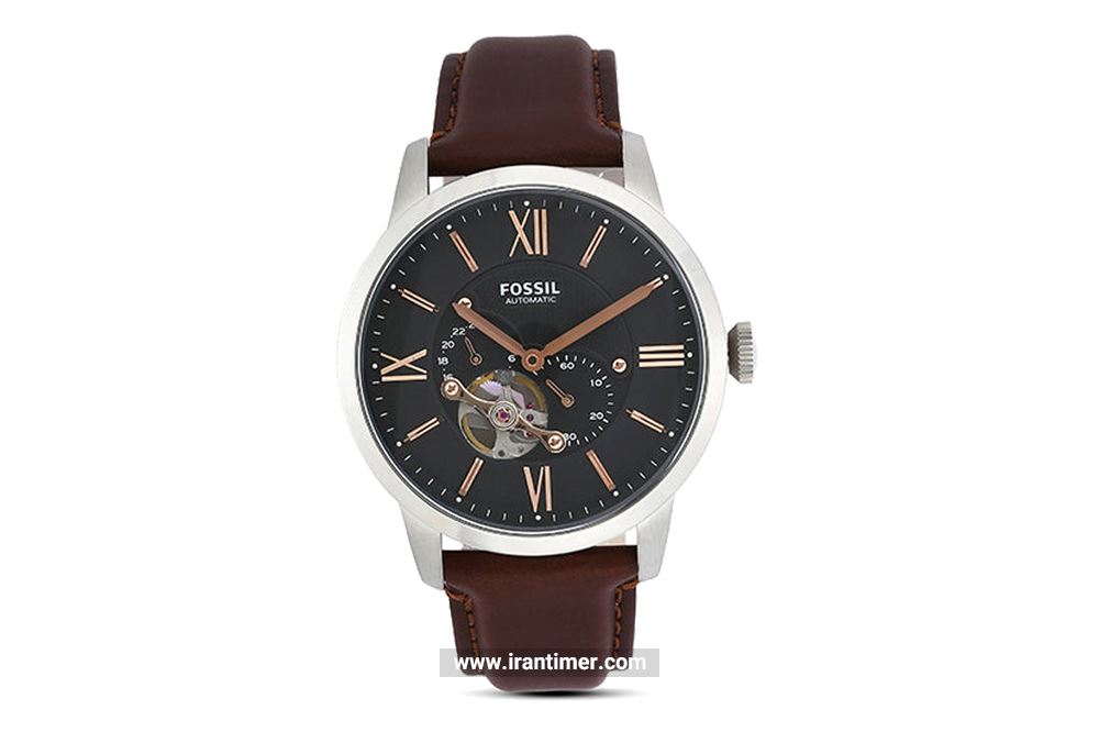 ساعت مچی مردانه فسیل مدل ME3061 ساعتی