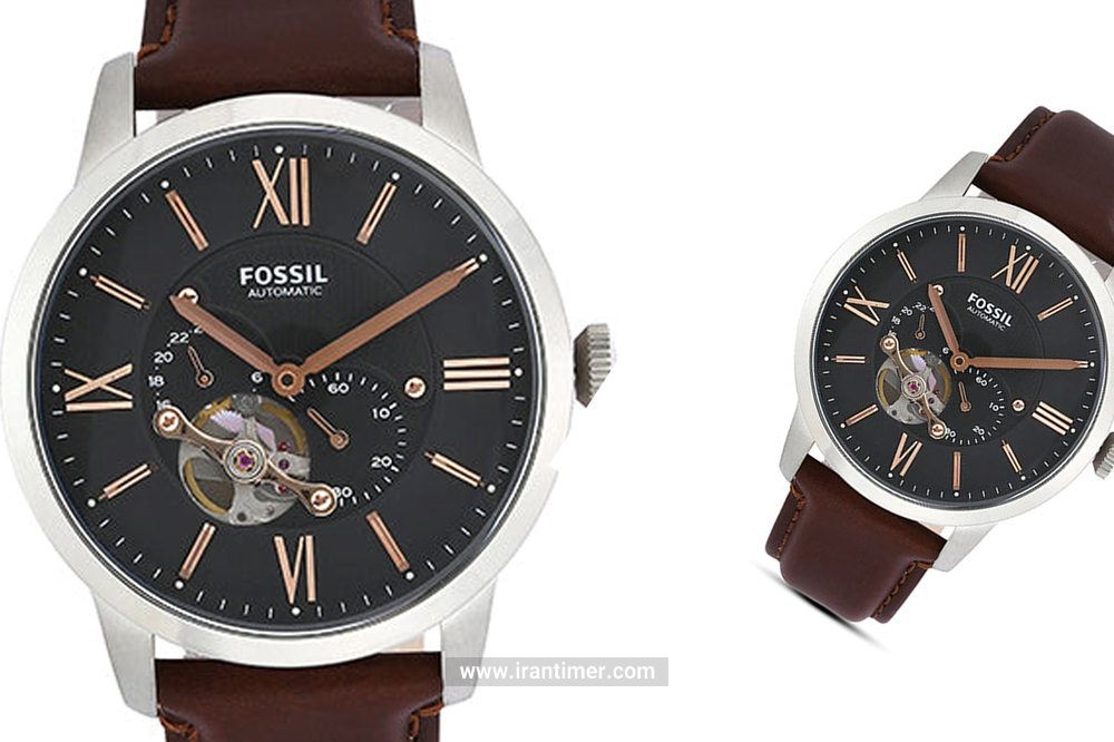 بررسی قیمت این ساعت کلاسیک