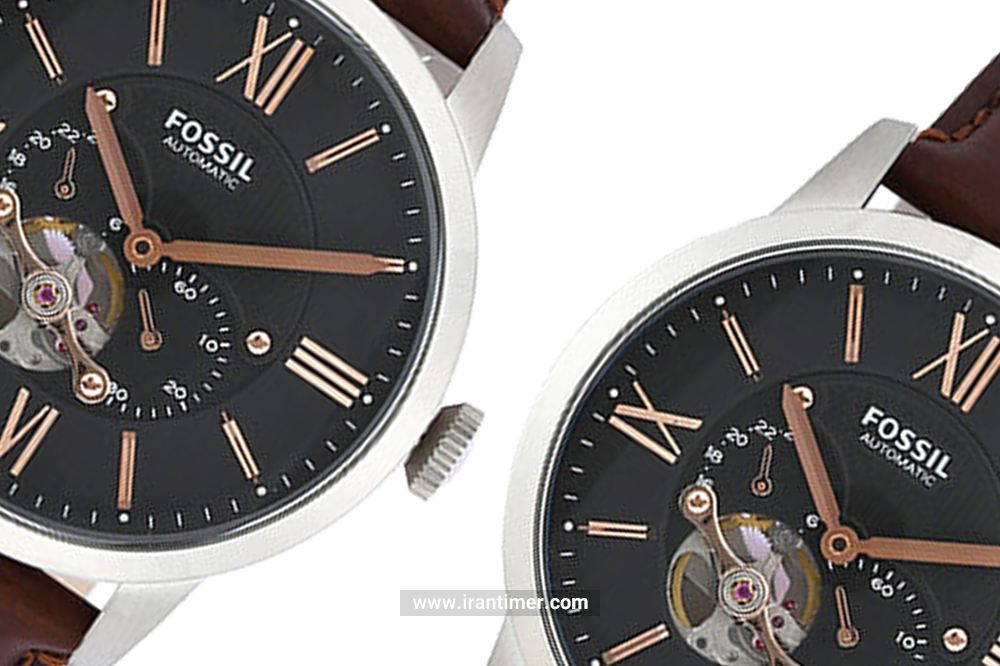 خرید ساعت مچی مردانه فسیل مدل ME3061 مناسب چه افرادی است؟