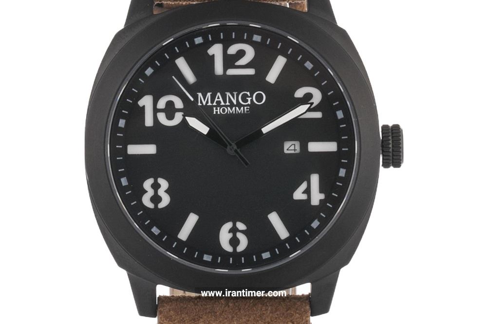 خرید ساعت مچی مردانه منگو مدل MH10008M-80 به چه افرادی پیشنهاد میشود؟