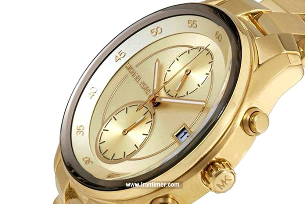 ساعت مچی زنانه مایکل کورس مدل MK6464 مناسب چه افرادی می باشد؟ </h2>
<p>“> </p>
<h2> خرید آنلاین این ساعت کلاسیک </h2>
<p> در آخر با توجه به همه ی این خصوصیات و بررسی ها، باید بگوییم <strong> ساعت مچی زنانه مایکل کورس مدل MK6464 دارای کورنوگراف بسیار خوش ساخت </strong> بوده است و به دلیل استایل کلاسیک مناسب ست با لباس مجلسی است و از بهترین گزینه ها برای خرید <em> ساعت کلاسیک </em> می باشد. البته از طراحی باکیفیت و حرفه ای و همینطور ویژگی تقویم نیز نباید غافل شد. در نتیجه برای تهیه این ساعت جذاب و بی شمار ساعت دیگر به <strong> تخصصی ترین سایت فروش ساعت ساعت تهران </strong> مراجعه کنید و یک خرید باکیفیت را تجربه کنید. </p>
<div class=