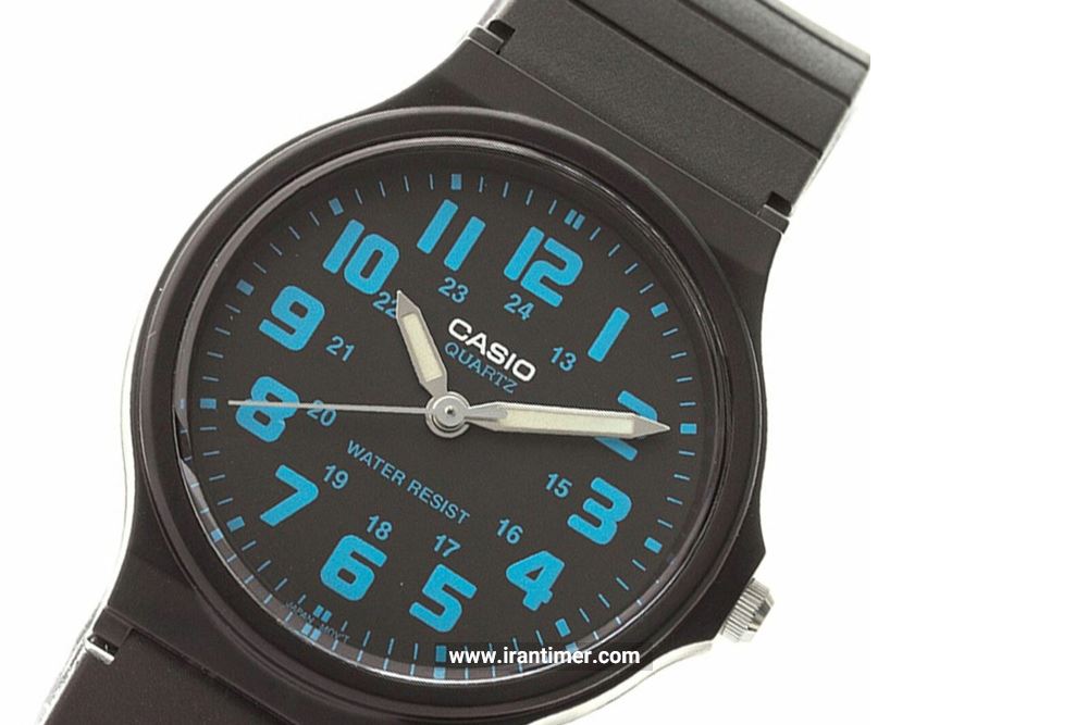 خرید ساعت مچی مردانه و زنانه کاسیو مدل MQ-71-2BDF به چه افرادی پیشنهاد میشود؟