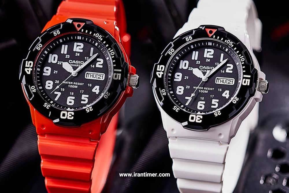 خرید ساعت مچی مردانه کاسیو مدل MRW-200H-1B2VDF به چه افرادی پیشنهاد میشود؟