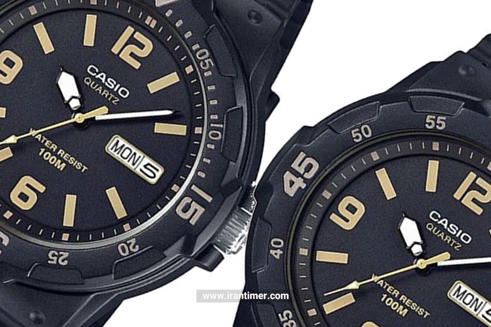 خرید ساعت مچی مردانه و زنانه کاسیو مدل MRW-200H-1B3VDF به چه افرادی پیشنهاد میشود؟