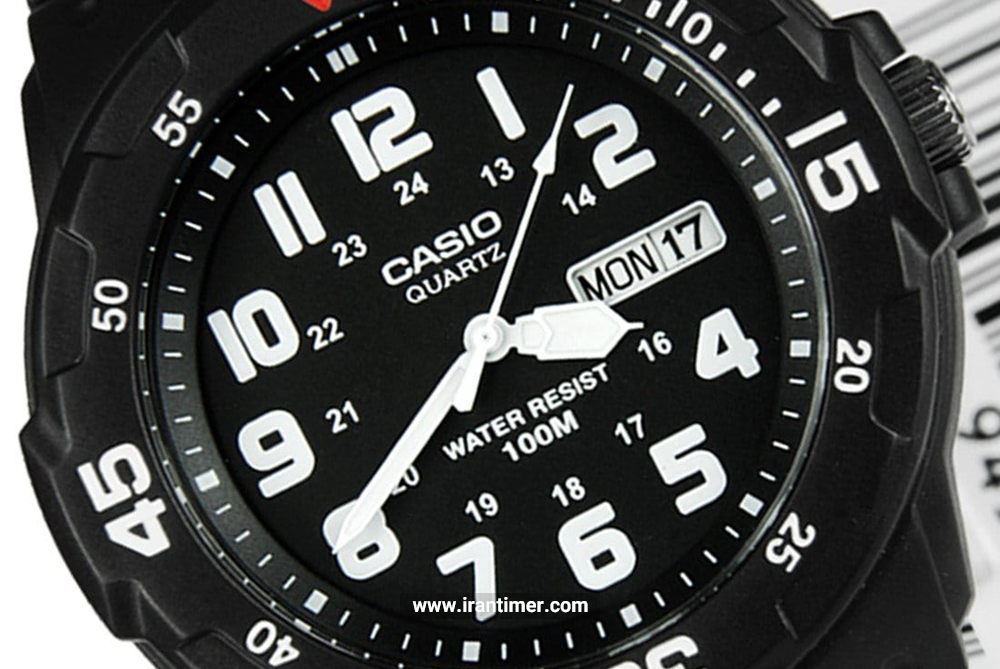 خریداران ساعت مچی مردانه کاسیو مدل MRW-200H-1BVDF چه افرادی هستند؟