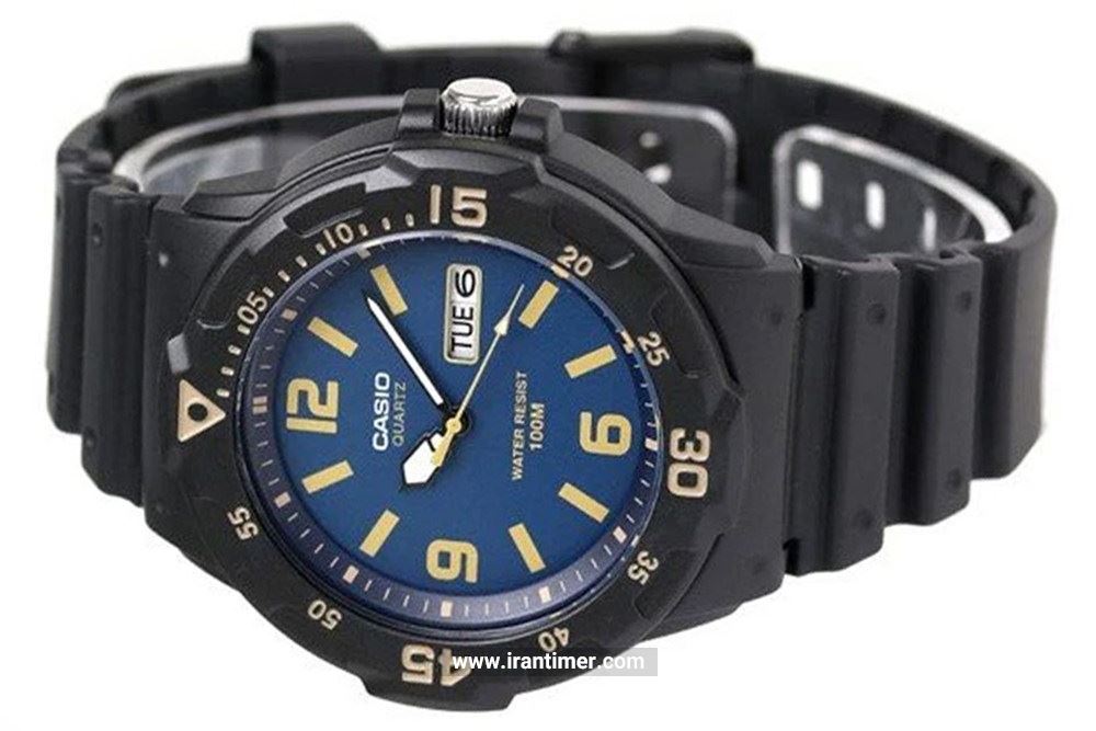 خرید ساعت مچی مردانه کاسیو مدل MRW-200H-2B3VDF به چه افرادی پیشنهاد میشود؟
