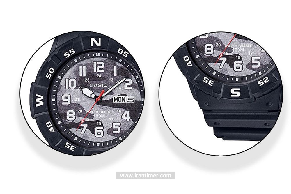 Casio mrw 220 cheap